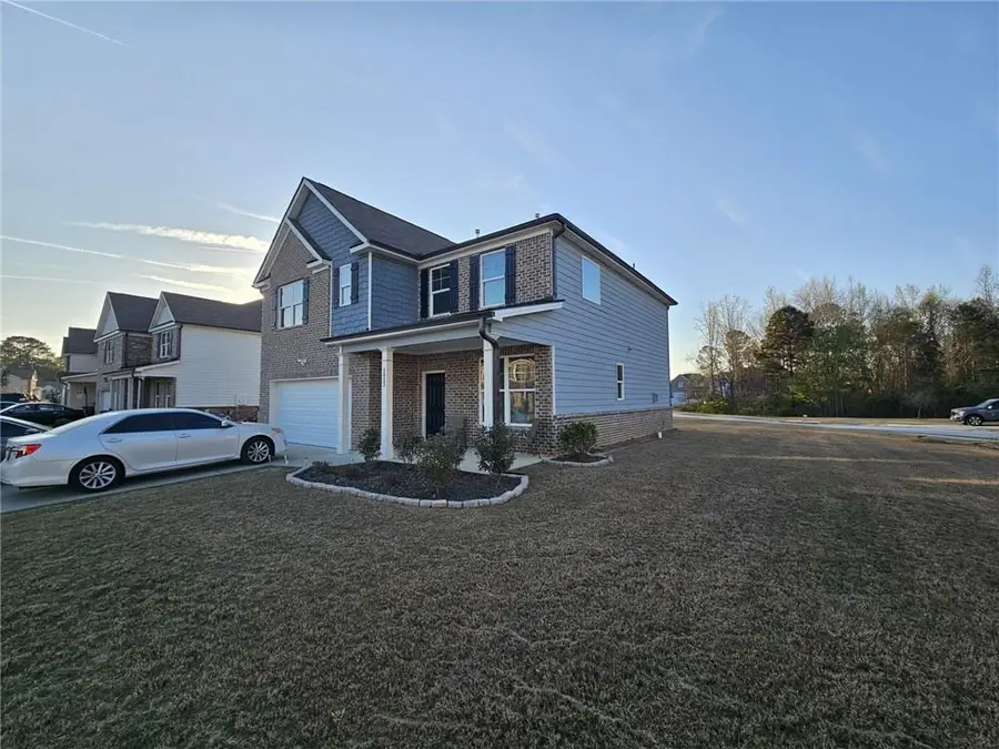 1823 Woodsley Place, Loganville, GA 30052 - #2