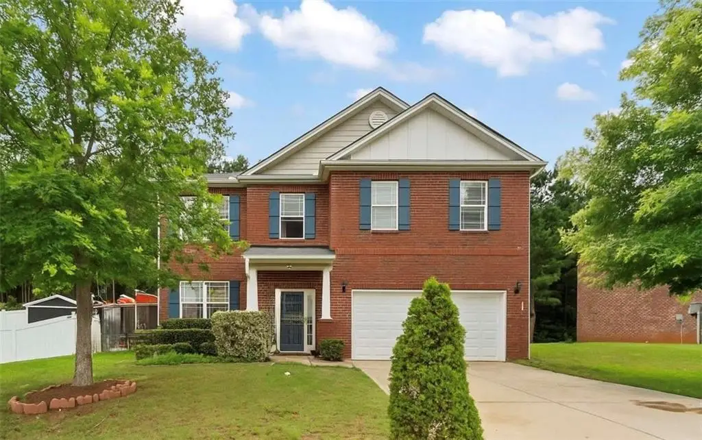 12148 Flannery Lane, Hampton, GA 30228 - #1
