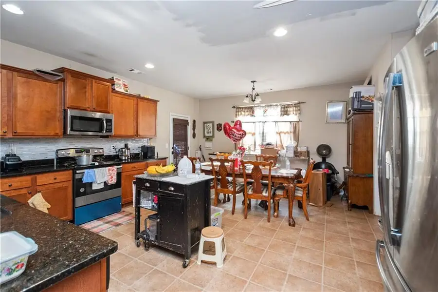 12148 Flannery Lane, Hampton, GA 30228 - #2