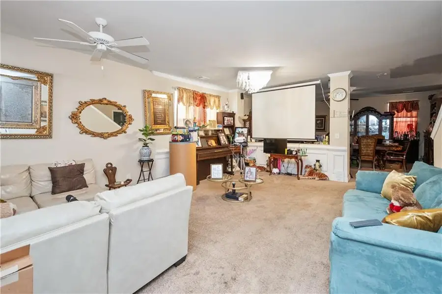 12148 Flannery Lane, Hampton, GA 30228 - #3