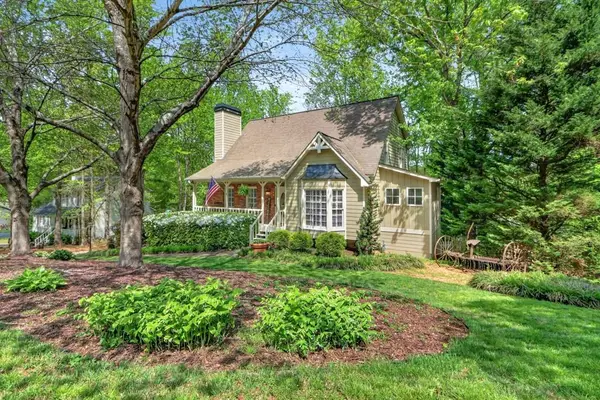 2644 Forest Glen Drive Ne, Marietta, GA 30066