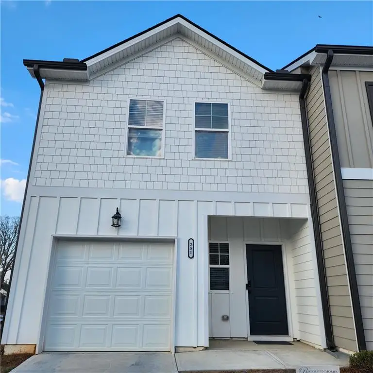 251 Regent Park, Hoschton, GA 30548 - #3