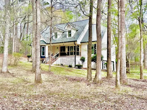 428 Deer Creek Trail, Hoschton, GA 30548