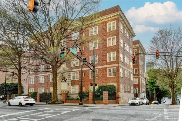 800 Peachtree Street Ne #505, Atlanta, GA 30308