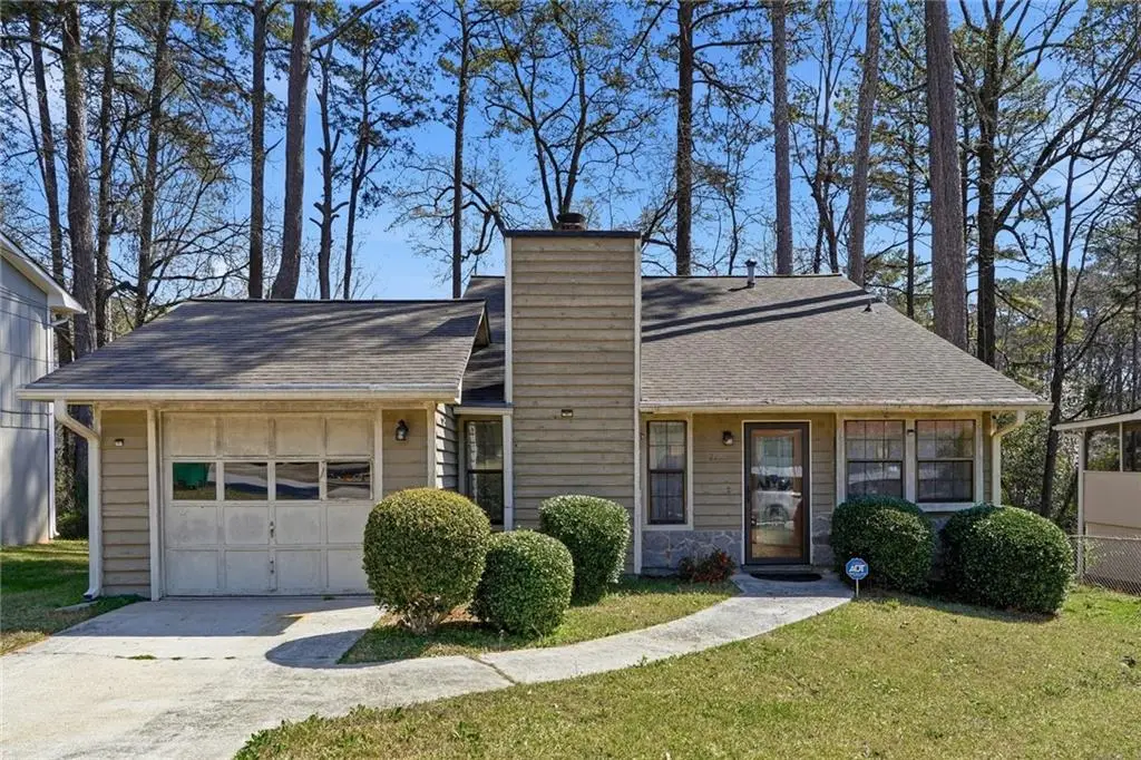 2211 Jonathan Avenue, Lithonia, GA 30058 - #1
