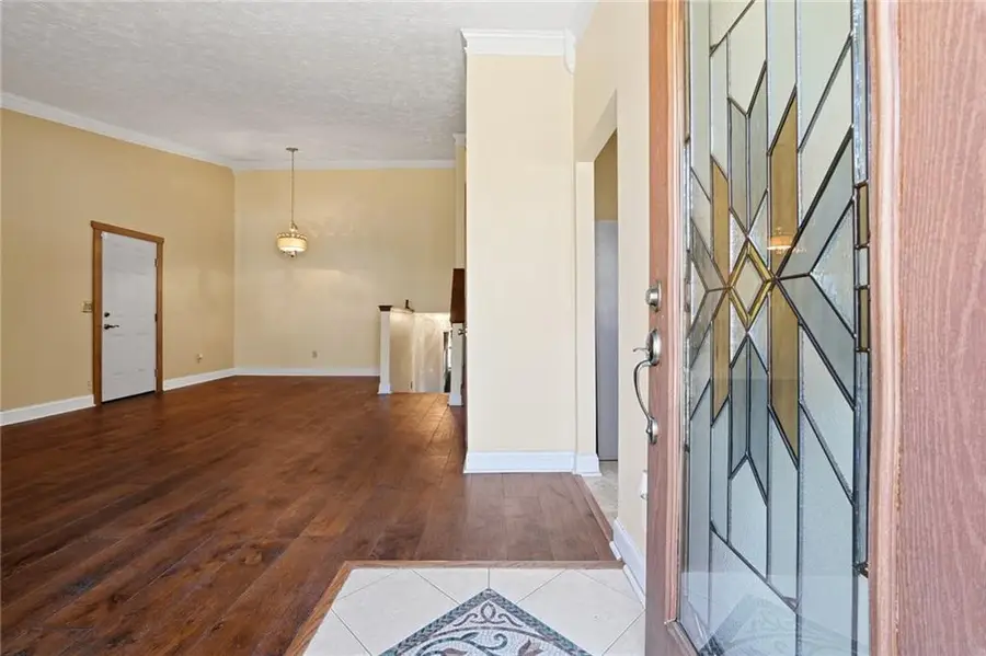 2211 Jonathan Avenue, Lithonia, GA 30058 - #3