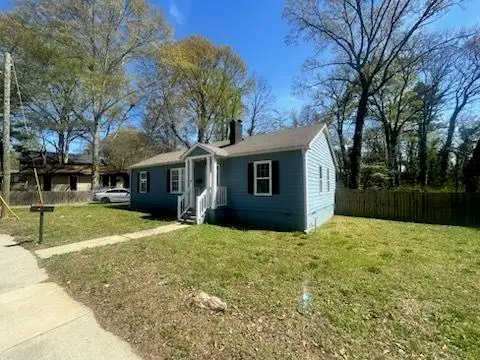 1350 SW Campbellton Road Sw, Atlanta, GA 30310 - #1