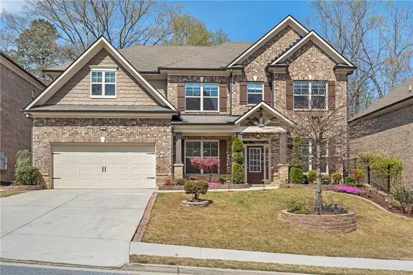 3188 Ivy Crossing Drive, Buford, GA 30519