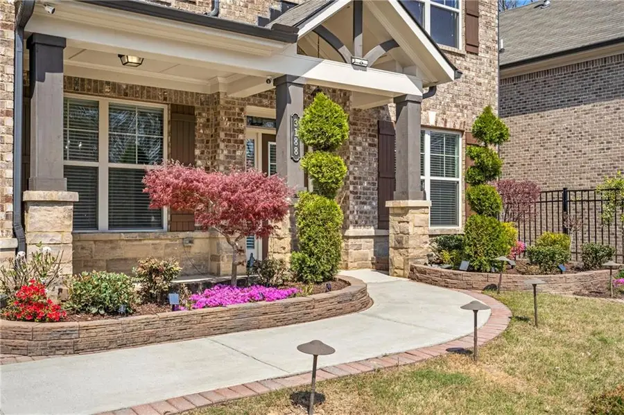 3188 Ivy Crossing Drive, Buford, GA 30519 - #2