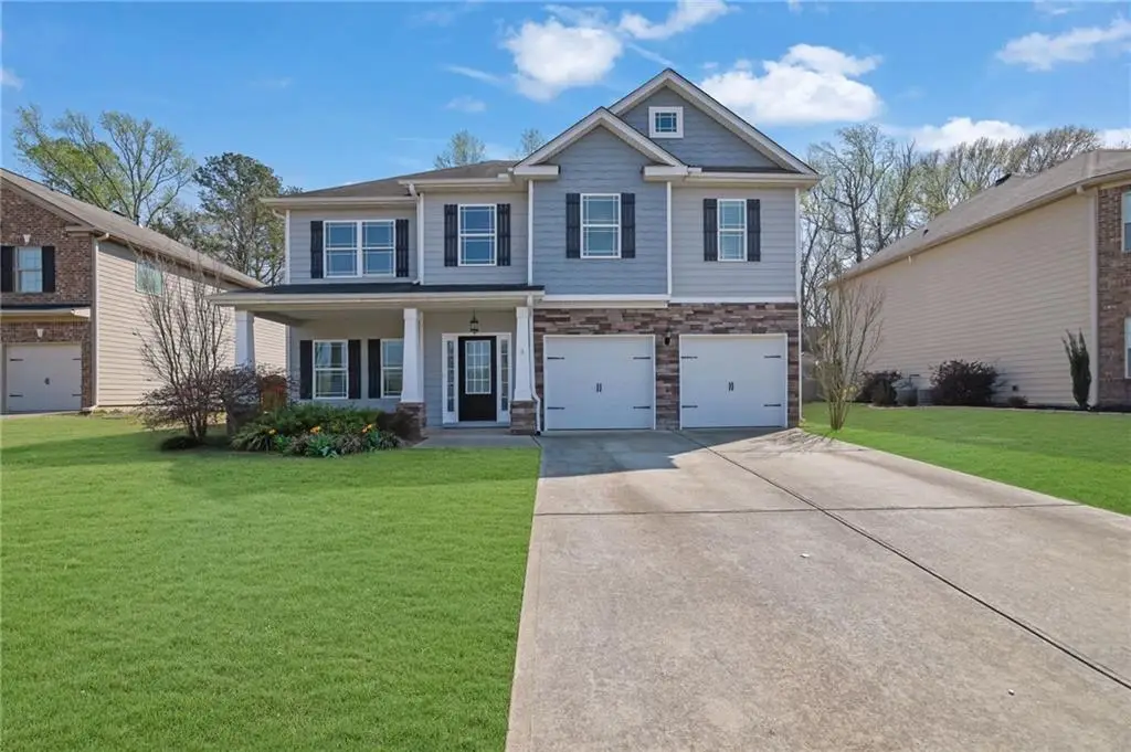 5595 Banner Boulevard, Cumming, GA 30028 - #1