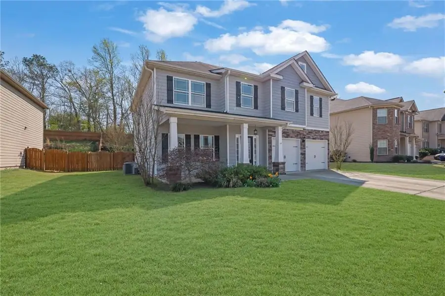 5595 Banner Boulevard, Cumming, GA 30028 - #3