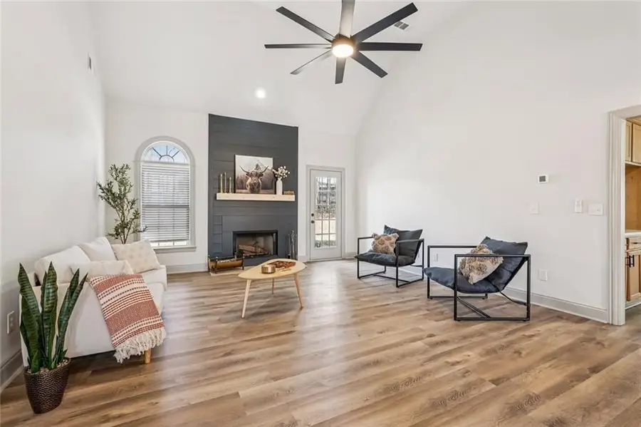 121 Woodland Manor, Temple, GA 30179 - #3