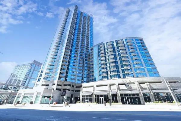 400 W Peachtree Street Nw #1702, Atlanta, GA 30308