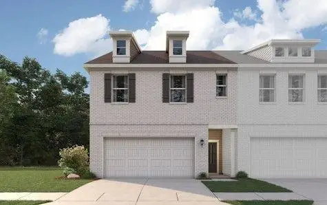 1331 Farmers Loop, Austell, GA 30106 - #1