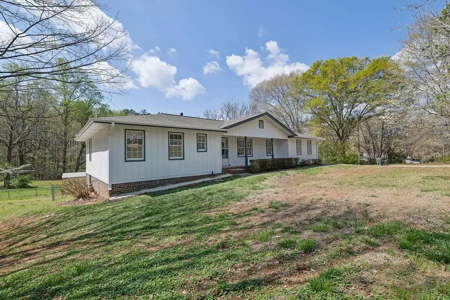 2765 Old Dallas Road Sw, Marietta, GA 30064 - #2