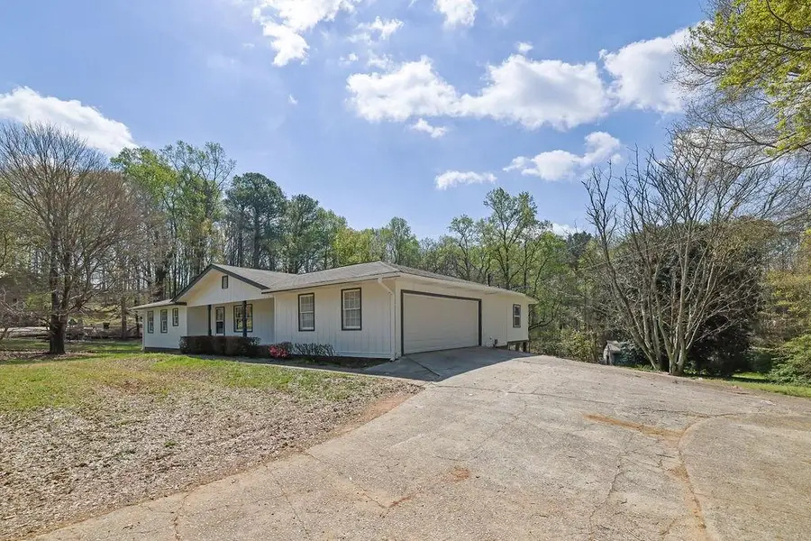 2765 Old Dallas Road Sw, Marietta, GA 30064 - #3