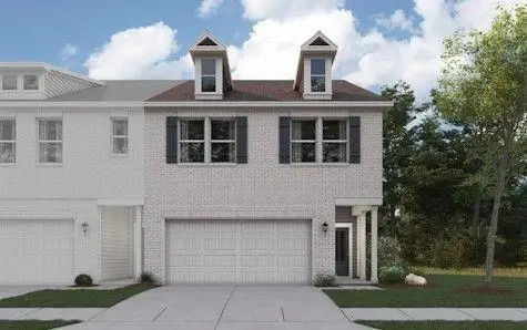 1323 Farmers Loop, Austell, GA 30106 - #1