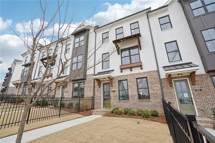 653 Silva Street #139, Cumming, GA 30040 - #3