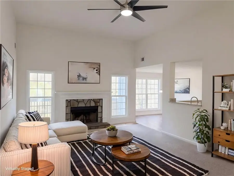 205 Clearwater Drive, Monroe, GA 30655 - #2