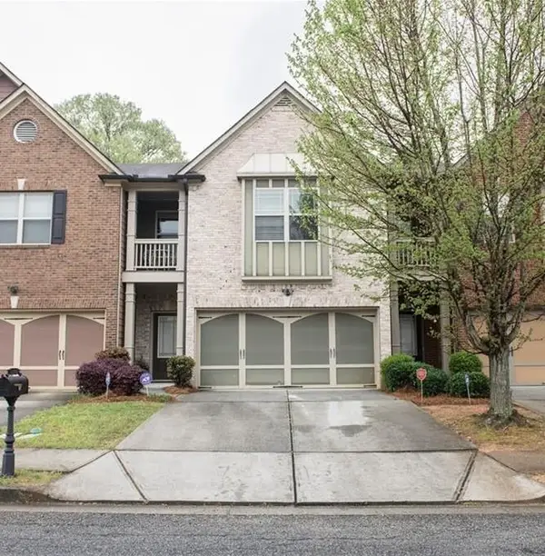 2542 Pepper Court, Lawrenceville, GA 30044