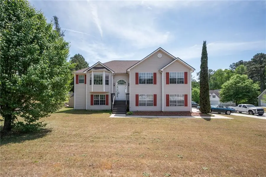 2032 Pleasant Hollow Drive, Lithonia, GA 30058 - #2