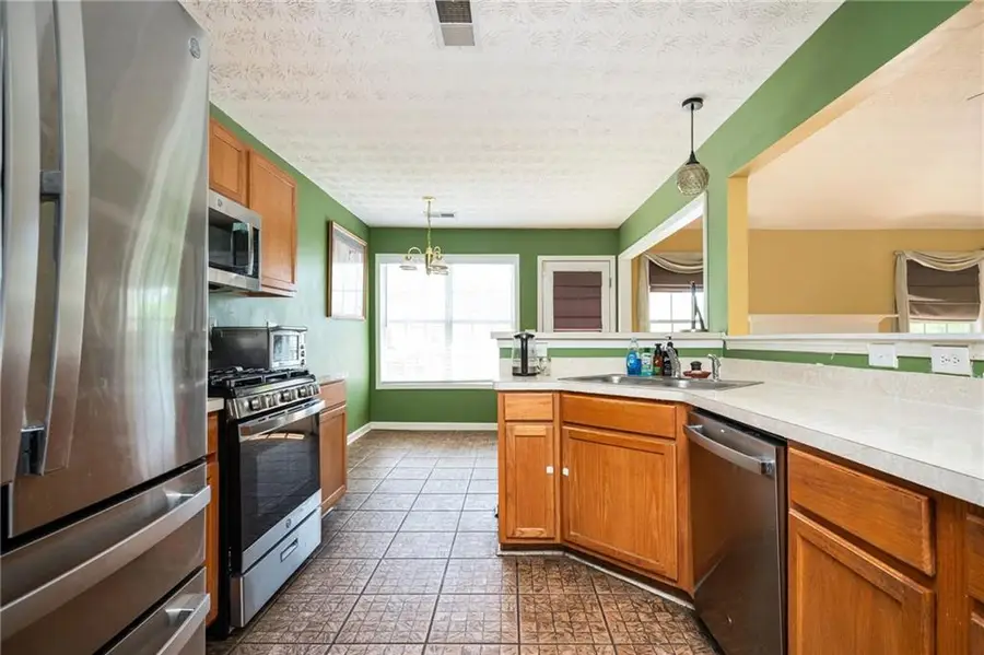 2032 Pleasant Hollow Drive, Lithonia, GA 30058 - #3
