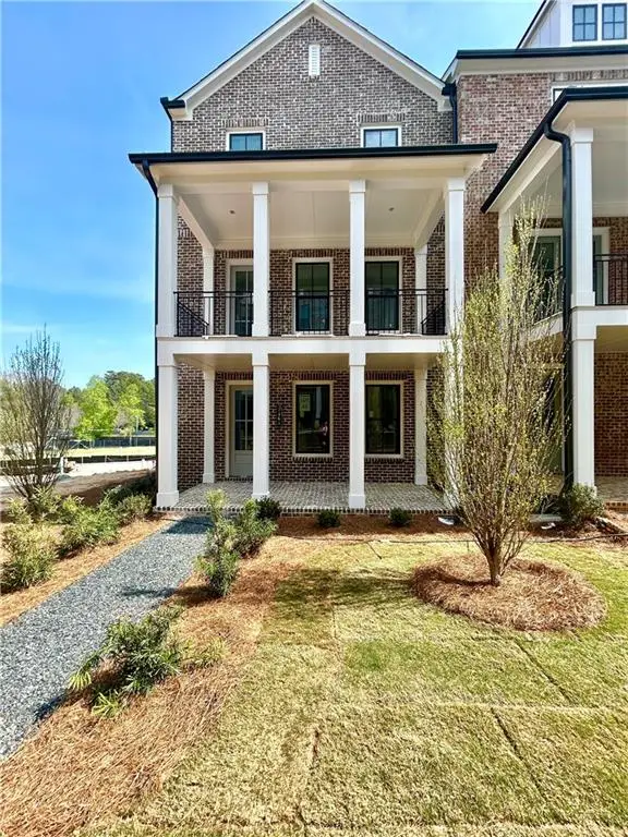 2201 Wexford Drive #41, Brookhaven, GA 30319 - #3