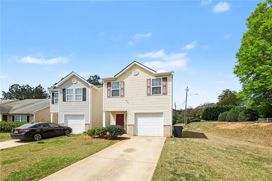 409 Erin Court, Villa Rica, GA 30180 - #2