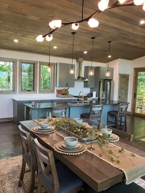 748 Flat Branch Road, Ellijay, GA 30540 - #3