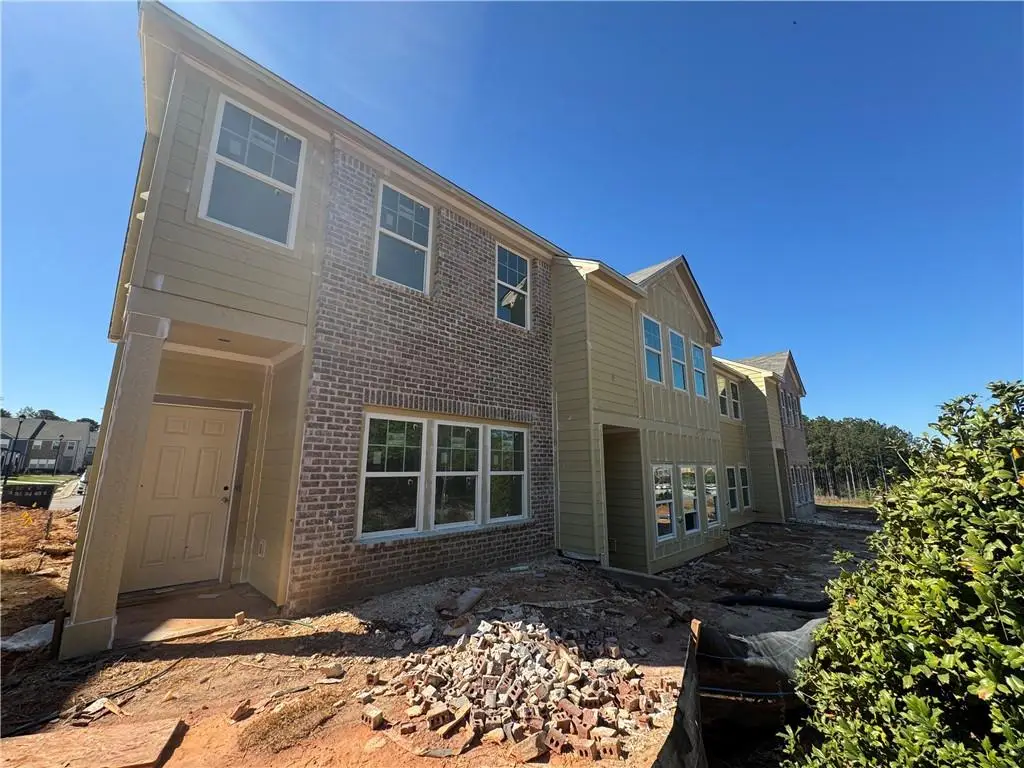 6124 Vaughnmere Way Way, Douglasville, GA 30135 - #1