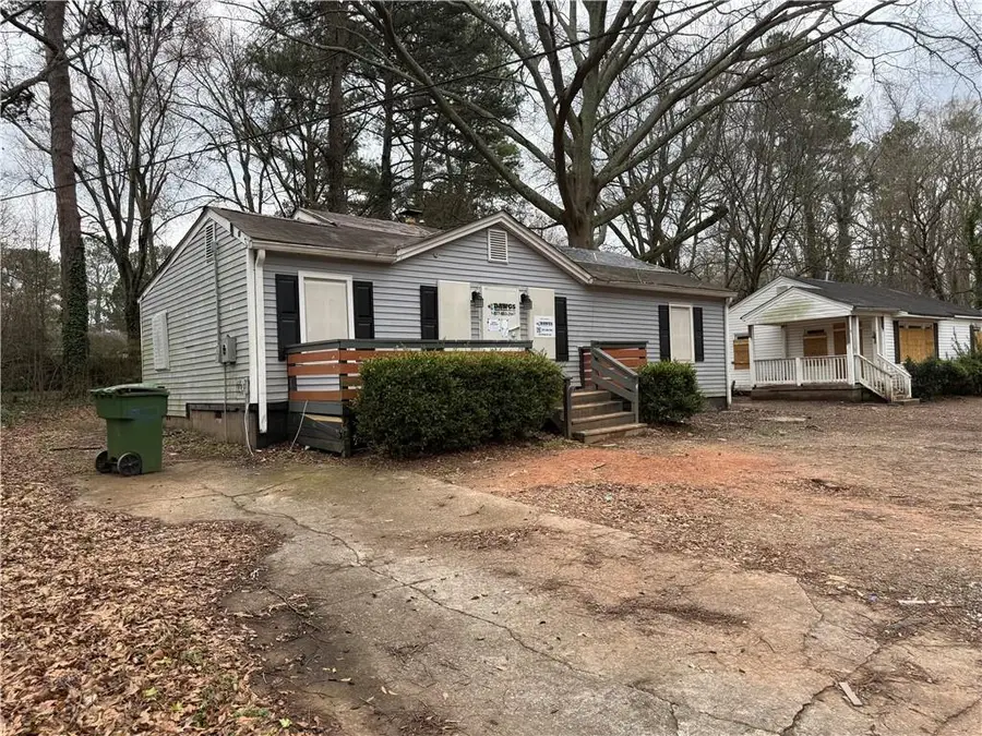 4191 Hanes Drive, Decatur, GA 30035 - #3