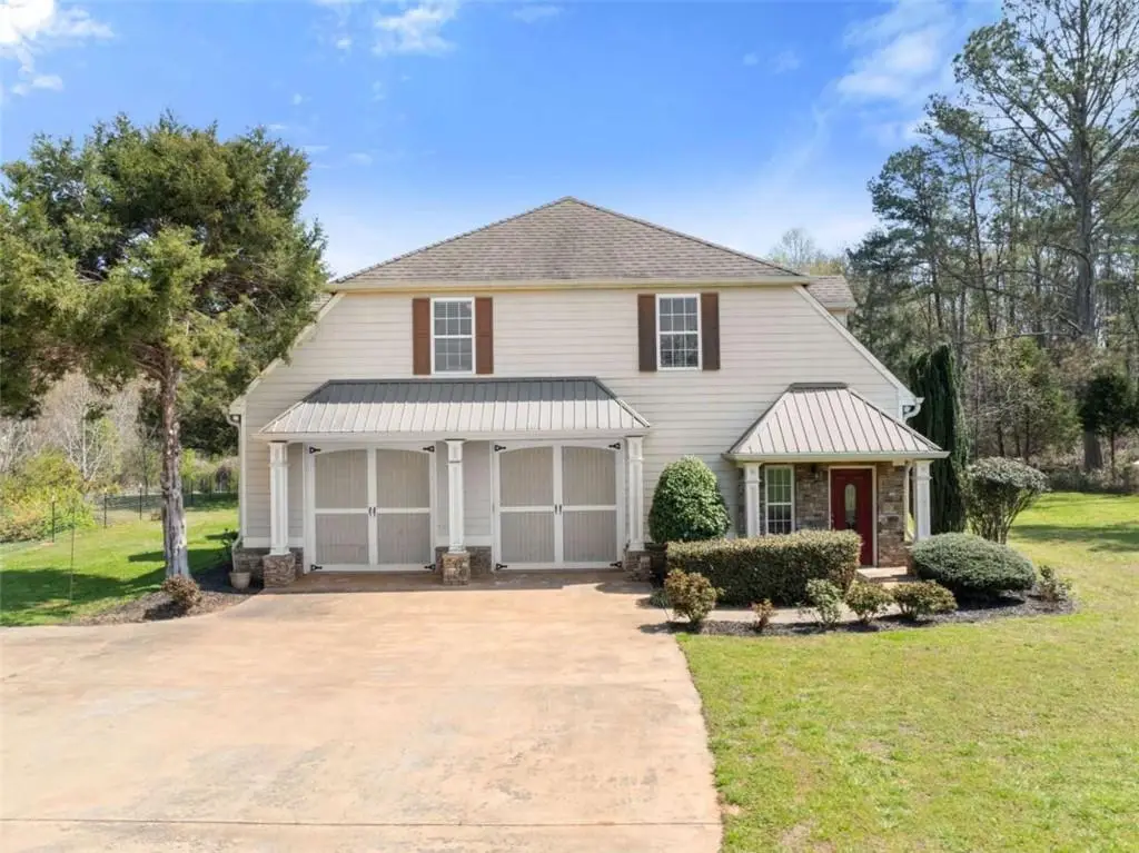 5603 Old Wilkie Road, Gainesville, GA 30506 - #1
