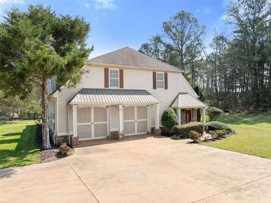 5603 Old Wilkie Road, Gainesville, GA 30506 - #3