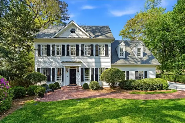 633 Longwood Drive Nw, Atlanta, GA 30305