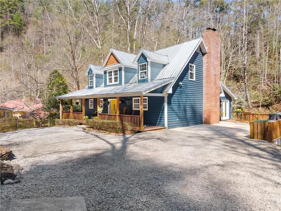 7880 Hiawassee Wilderness Trail, Hiawassee, GA 30546 - #3