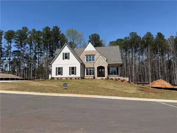 5894 Amber Glow Lane Nw, Acworth, GA 30101