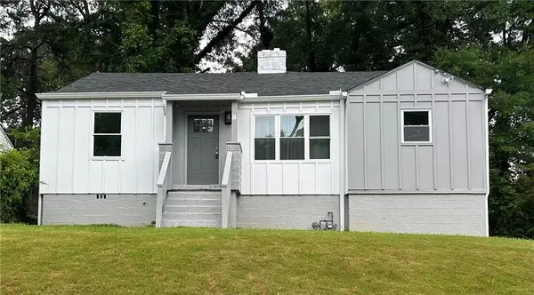 876 Pinehurst Terrace Sw, Atlanta, GA 30310