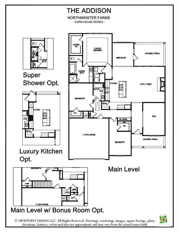 196 Oakdale Road, Jefferson, GA 30549 - #2
