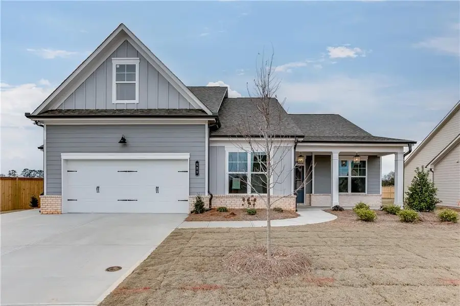 196 Oakdale Road, Jefferson, GA 30549 - #3