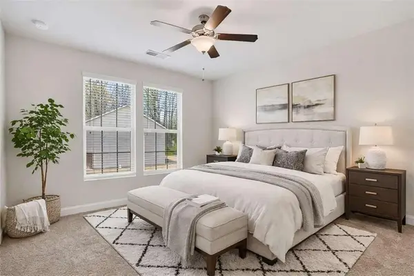 6194 Ripple Way #86, South Fulton, GA 30349