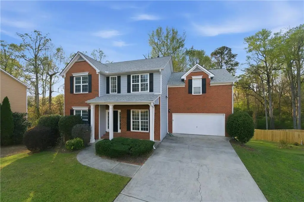 813 Cork Oak Lane, Lawrenceville, GA 30045 - #1