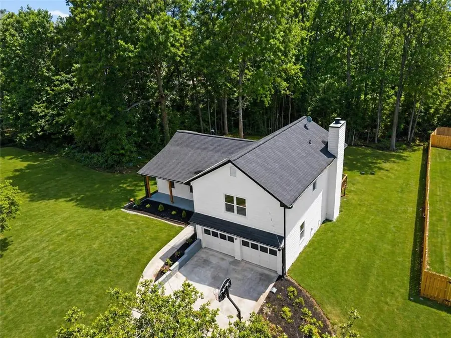 1548 Sprayberry Drive, Marietta, GA 30066 - #2