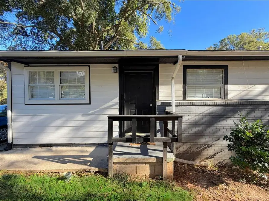 2621 Abner Place Nw, Atlanta, GA 30318 - #2