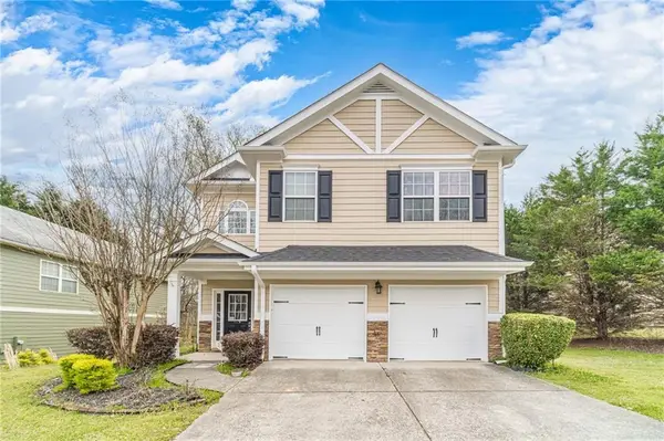 6503 Silk Tree, Braselton, GA 30517