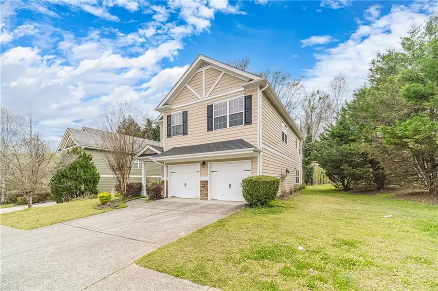 6503 Silk Tree Pointe, Braselton, GA 30517 - #2