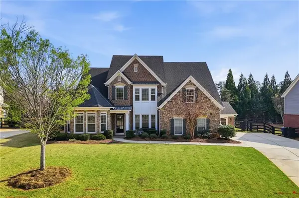 1055 Reece Road, Alpharetta, GA 30004