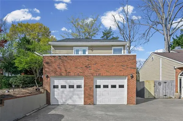 1814 Rockridge Place Ne, Atlanta, GA 30324