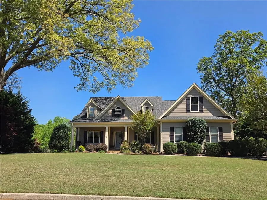 72 Watersedge Court, Dallas, GA 30157 - #2