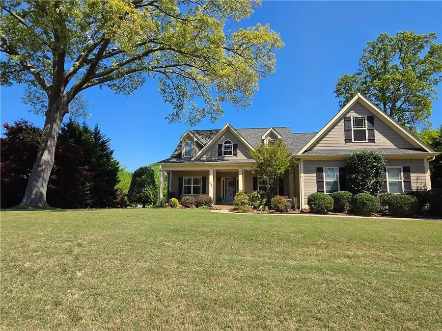 72 Watersedge Court, Dallas, GA 30157 - #3