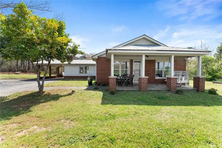 6958 County Line Drive, Lula, GA 30554 - #2